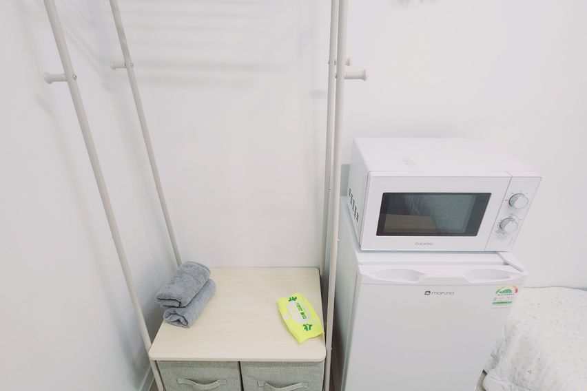 꼭필요한시설만갖춤