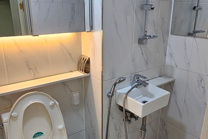 석촌역 깔끔한방