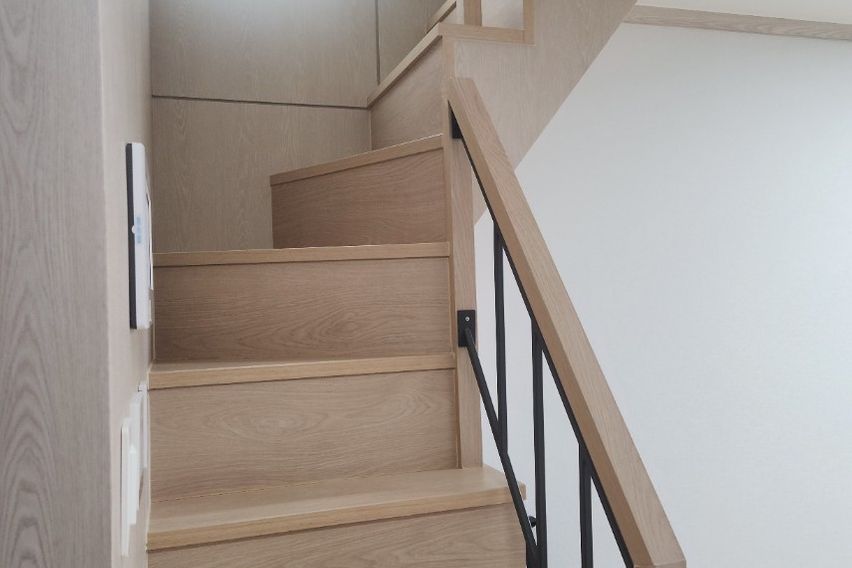 다락방/야외테라스/조망