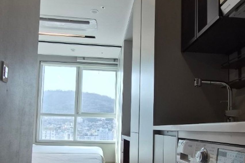 [시티뷰]신축레지던스b