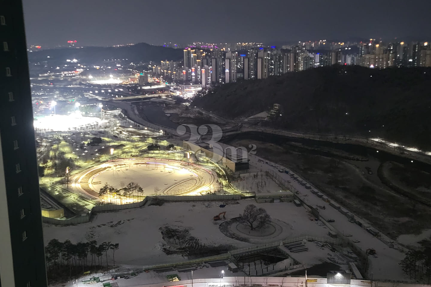 동탄역 반도 뷰좋은집 6번째 이미지