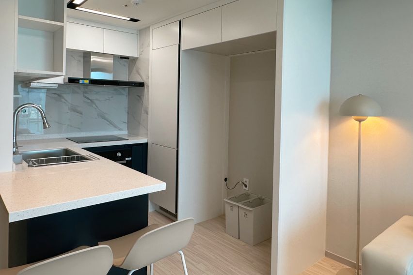 #96디럭스스위트#4인