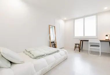 사당역 쉐어하우스 B룸 0번째 이미지