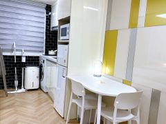 One-minute walk to Korea University, two-room 1th image