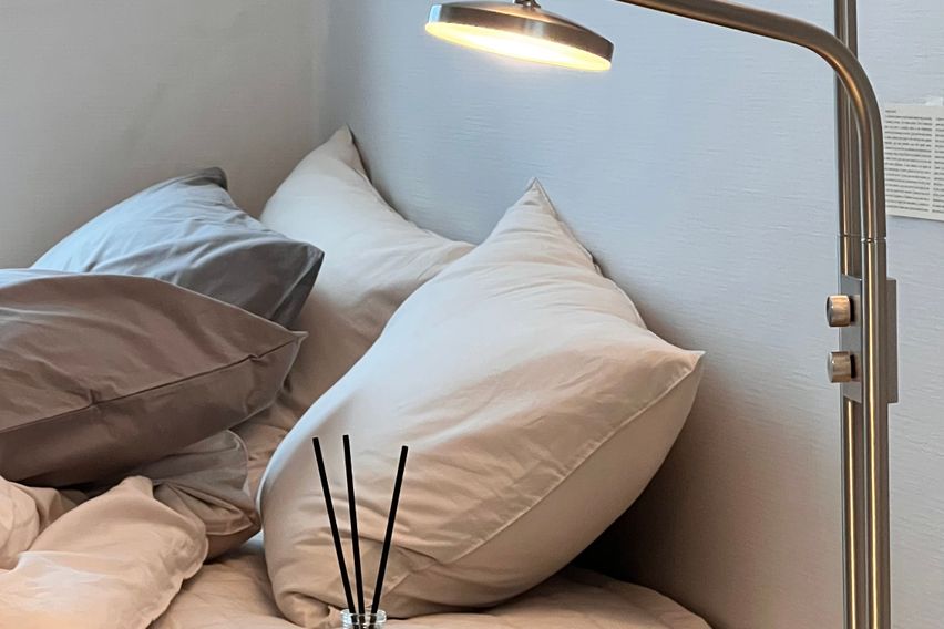 💙신사역 코앞풀옵