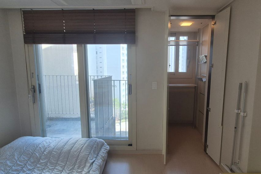 송파 테라스하우스 원룸 3번째 이미지