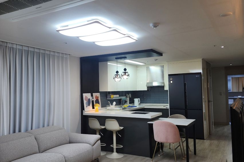 범천동 인프라좋은 숙소 0번째 이미지