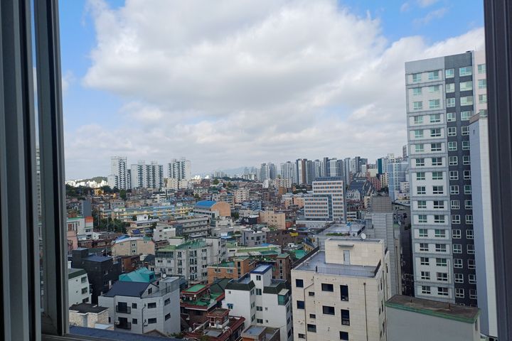 🤩오류동역 신축 투룸 16번째 이미지