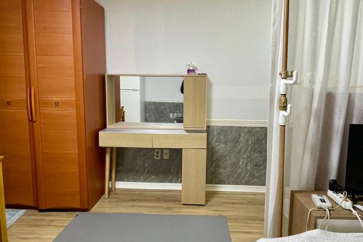 Jeonju Affordable Rental Accommodation 2F 1th image