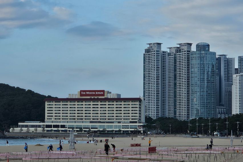 해운대중동역초역세권1 17번째 이미지