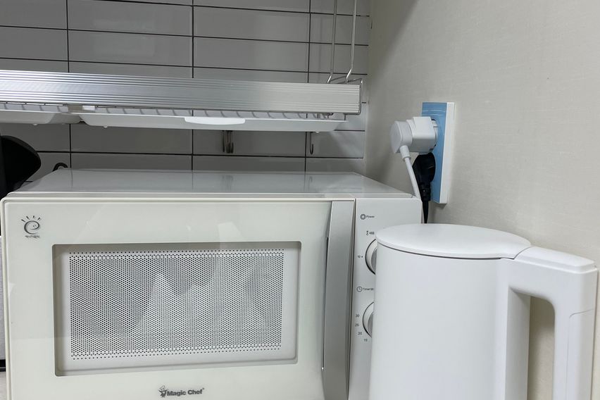 신촌역 연세대 풀옵션 6번째 이미지