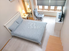 3-minute walk from Sunae Station / Clean 1th image