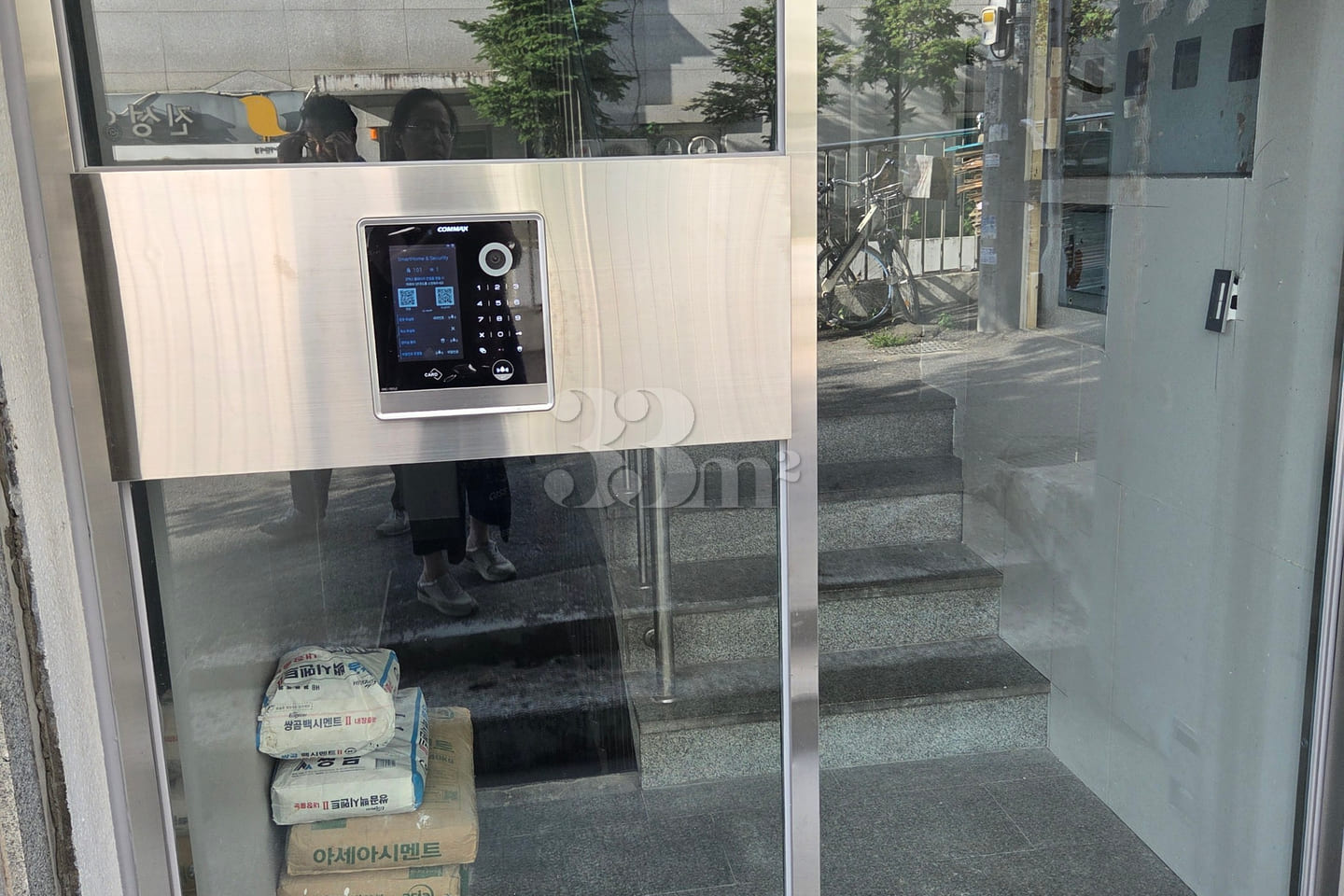 ♡ 5 min from Junggok Station / 3 rooms / Full 19th image