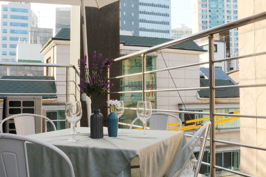 3룸🌈테라스🌈코엑스