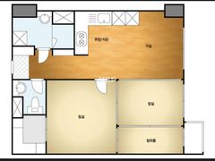 π‘β¨ Stylish Munjeong Accommodation β Newly Re 19th image