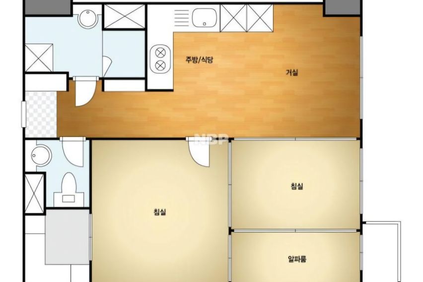 🌿 성수기 얼리버드예약