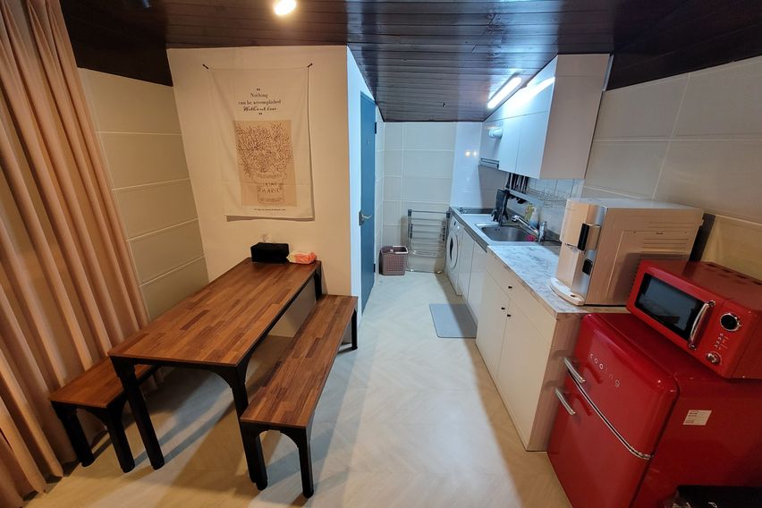 서울역 호텔같은 숙소