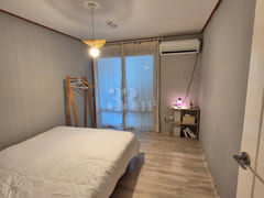 Two-room apartment near World Cup Station in 6th image