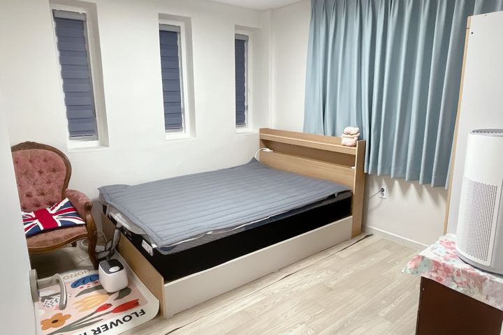 옥천동편리한풀옵션투룸 2번째 이미지