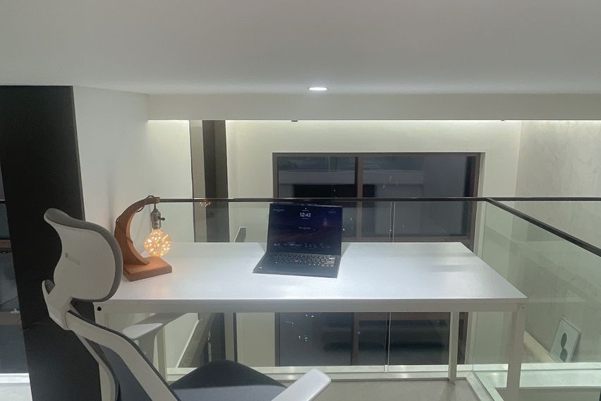 한강뷰 스위트룸 역 앞 17번째 이미지