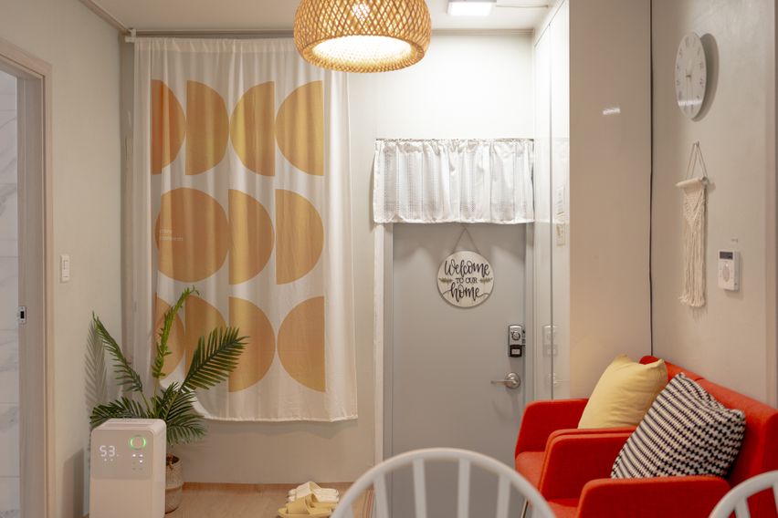 고척스카이돔  휴하우스