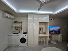 Newly Built-Queen Bed, Dryer E3 4th image