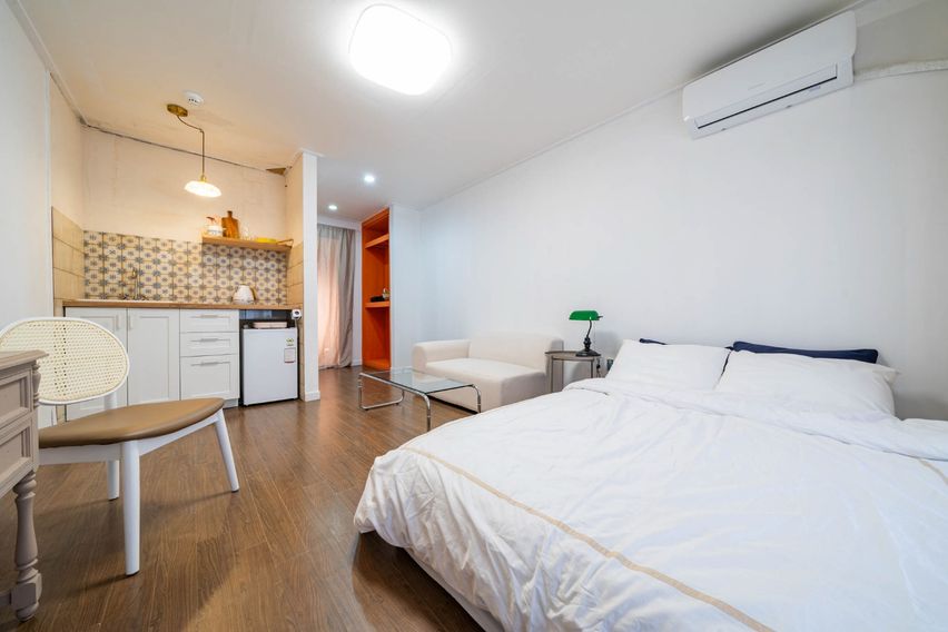 평창감성숙소애견동반객실 6번째 이미지