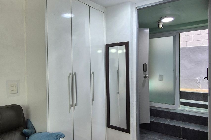 인천시청역 넓은 2룸