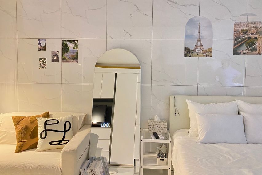 광안리 불꽃축제 초명당