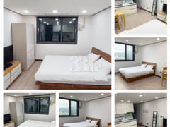 Seogwipo accommodation with all utilities inc 4th image