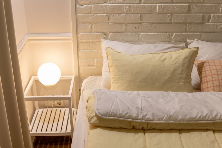 산본역 3분 디럭스C