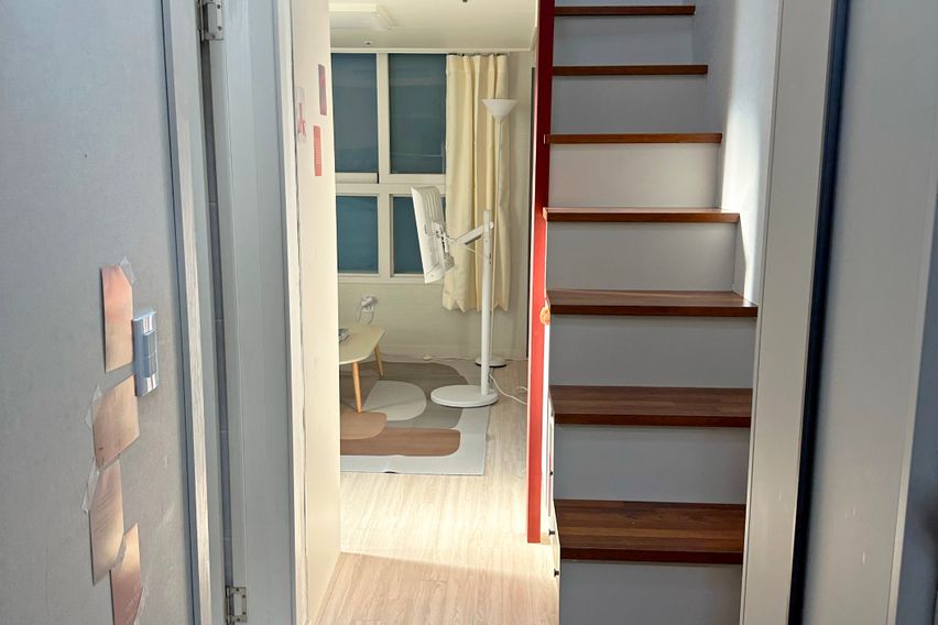 복층/서울대입구/2분❤