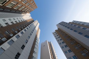 여유를즐길수있는아파트