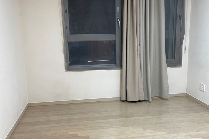 [Studio] Gwanggyo Officetel 1th image