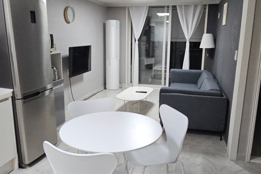 목포권20평@/출장숙소