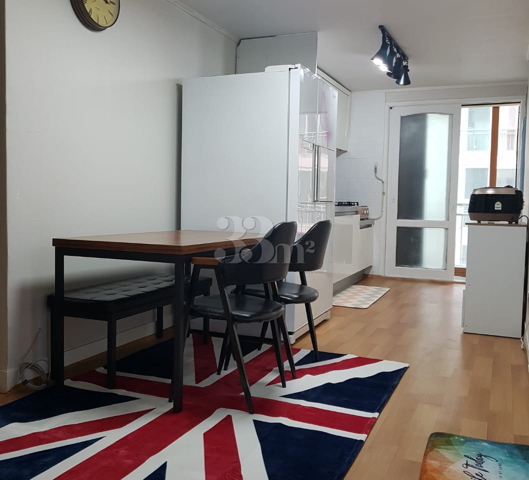 A2 Room, Entrance A, Dong-eui University, Gay 3th image