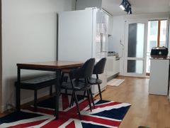 A2 Room, Entrance A, Dong-eui University, Gay 3th image