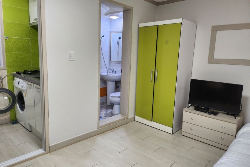 👍경산출장깔끔최고스테이