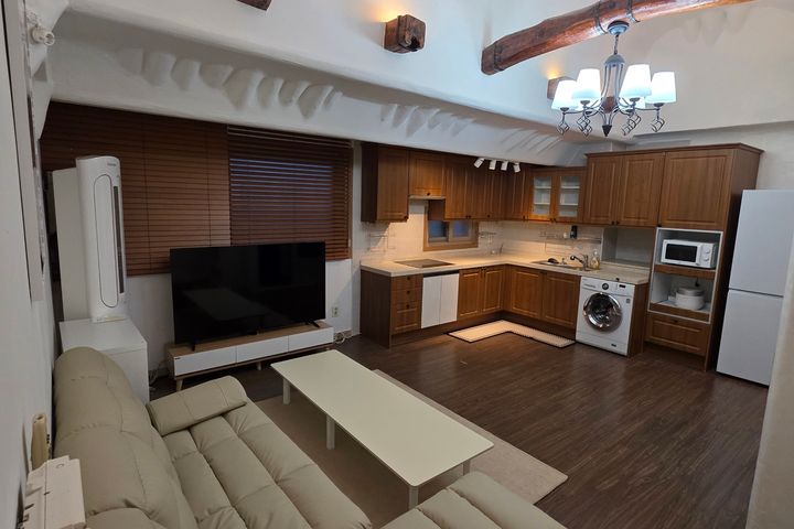 Nakseongdae/Sadang Cozy House 2 17th image
