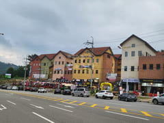 Daegwallyeong Days Hill Pyeongchang 5th image