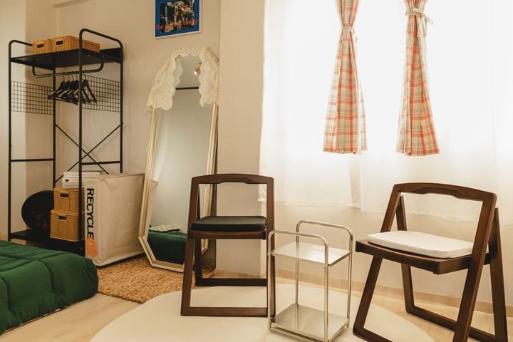 Cheongnyangni 3-room, stylish accommodation 0th image