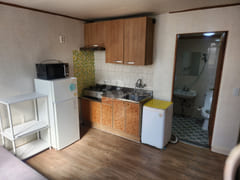 Affordable Studio 103 in Cheongju 5th image
