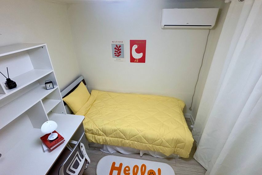 중앙대흑석역쓰리룸풀옵션 8번째 이미지