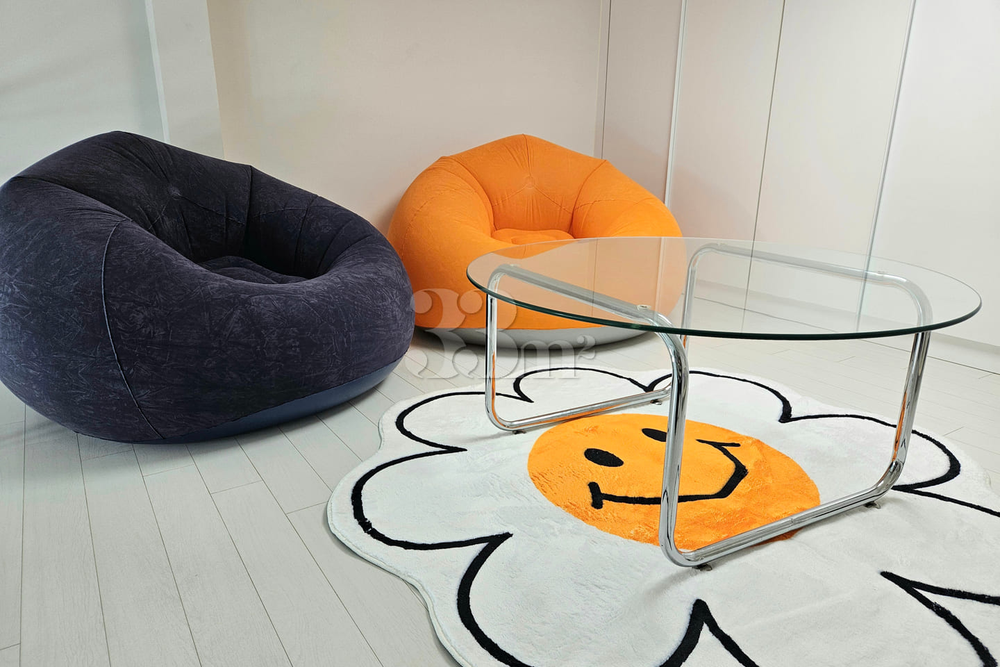 Yeongdeungpo_Duplex_Healing House 3th image