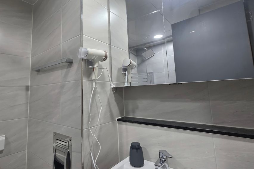 서면중심풀옵션주차⭕️1 7번째 이미지