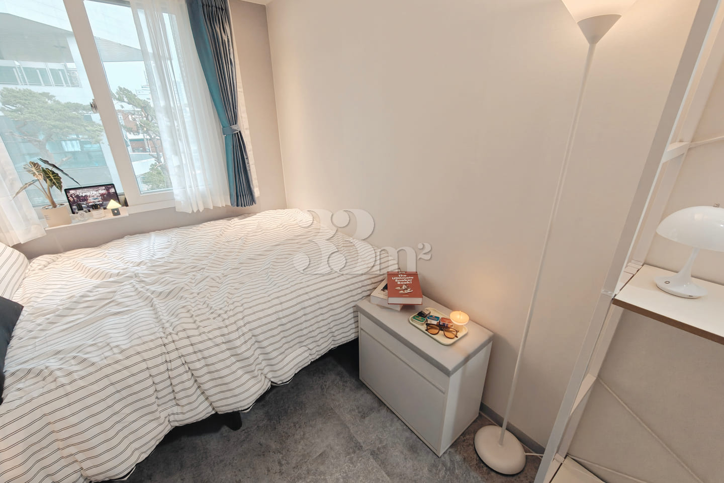 Deluxe Double Room 4 6th image