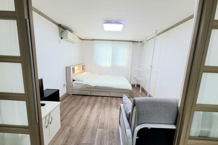 미남역세권 투룸 풀옵션