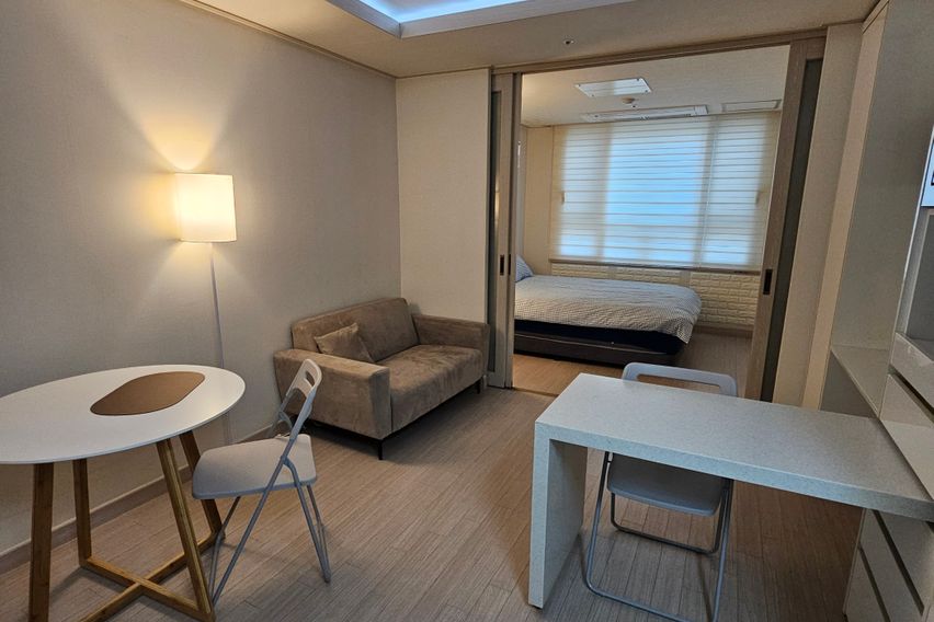 사이언스1100스위트