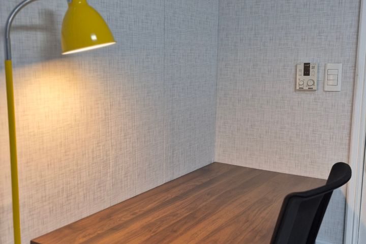 Apartment 5 minutes' walk from Chungbuk Natio 2th image