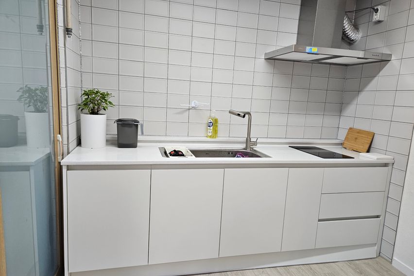 풀옵션,공기좋고 이쁜집 3번째 이미지